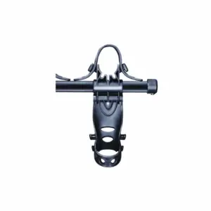 Thule Passage 2 Bike Rack for Cars - 2-Bike Trunk Mount Carrier