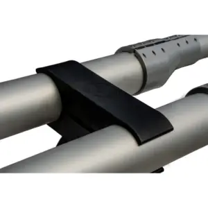 Thule RodVault ST Fishing Rod Carrier with Reel Cover