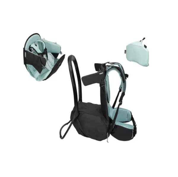 Thule Sapling Comfortable Child Carrier Backpack - Image 3