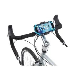 Thule Bike Phone Mount - Secure Cycling Holder for Smartphones