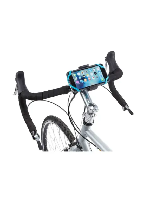 Thule Bike Phone Mount - Secure Cycling Holder for Smartphones