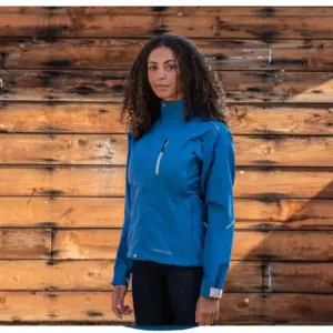 Women's Showers Pass Transit CC Cycling Rain Jacket