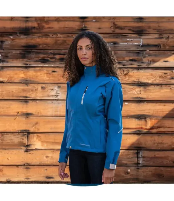 Women's Showers Pass Transit CC Cycling Rain Jacket