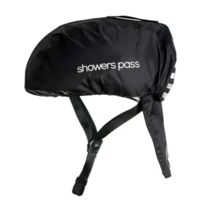 Waterproof Cycling Helmet Cover Showers Pass