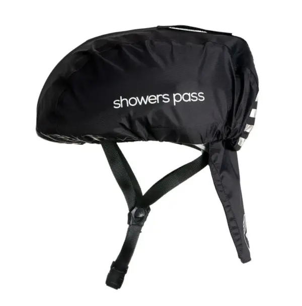 Waterproof Cycling Helmet Cover Showers Pass