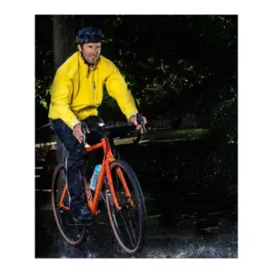 Showers Pass Waterproof Cycling Rain Hood Cap