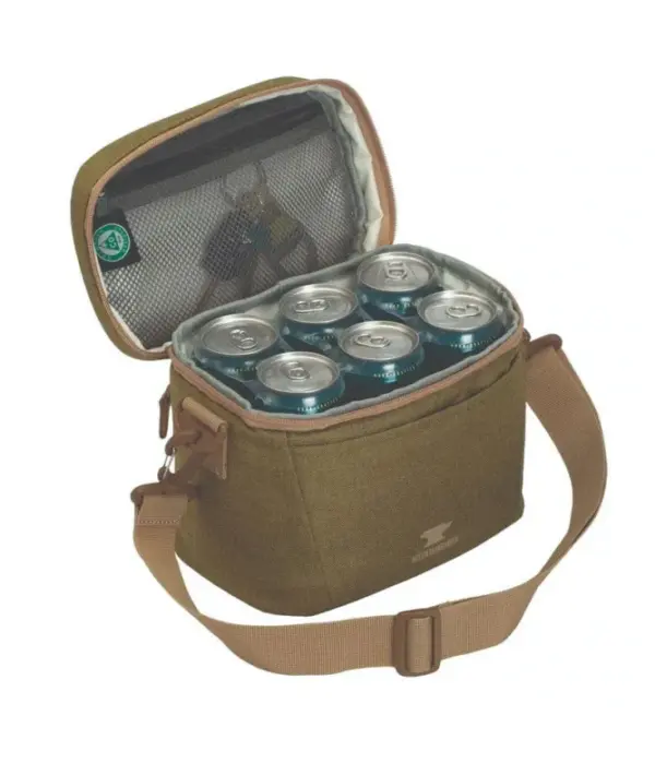 Mountainsmith TakeOut Insulated Lunch Tote Carrier - Image 2
