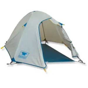 Mountainsmith Bear Creek 4 Person Tent w/ Ground Cover