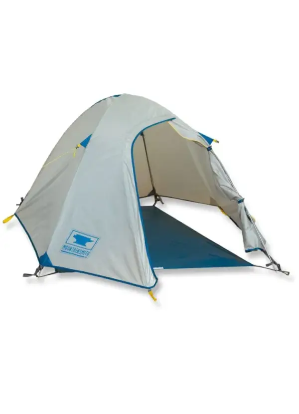 Mountainsmith Bear Creek 4 Person Tent w/ Ground Cover