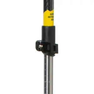 Mountainsmith Rhyolite 6061 Trekking Poles - Lightweight & Durable