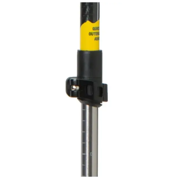 Mountainsmith Rhyolite 6061 Trekking Poles - Lightweight & Durable