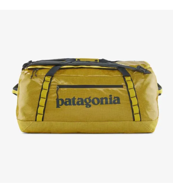 Patagonia Black Hole 70L Durable Travel Duffel Bag