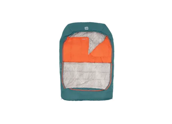 Kelty Tru Comfort Double Sleeping Bag 20°F Regular Size - Image 2