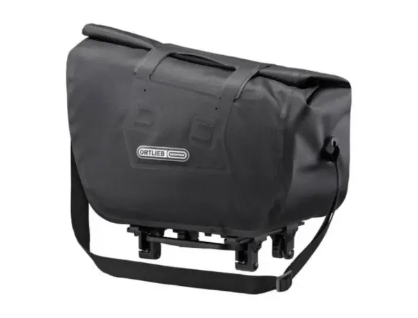 Ortlieb RC Waterproof Bike Trunk Bag - Roll Top - Image 3