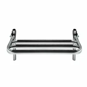 Thule Wheel Step for Easy Truck Access