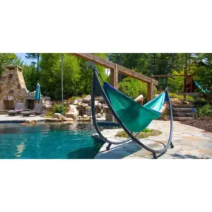 Helinox Portable Camping Chair - Lightweight Ground Seat