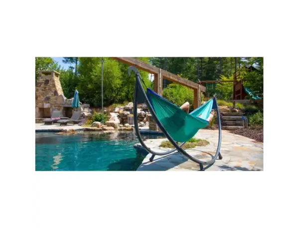 Helinox Portable Camping Chair - Lightweight Ground Seat