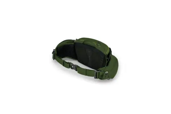 Osprey Savu 5 Waist Pack for Mountain Biking & Outdoor Adventures - Image 3