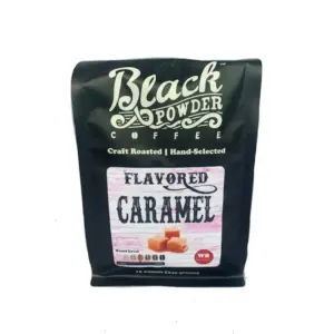 Black Powder Dark Roast Cold Brew Coffee Blend | C4