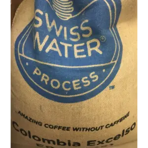 Bourbon Infused Craft Coffee - Medium Roast by Black Powder