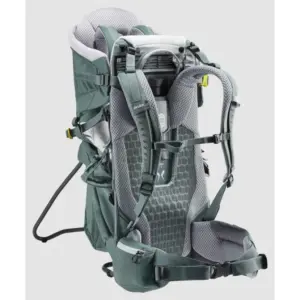 Deuter Active Child Carrier Backpack for Hiking