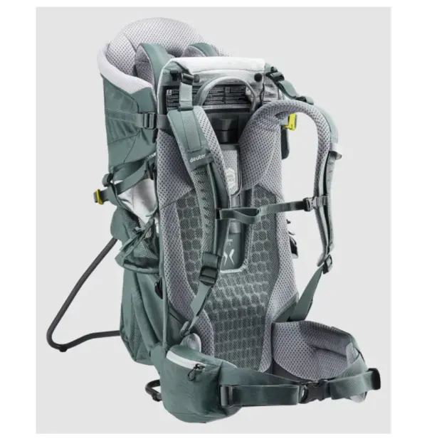 Deuter Active Child Carrier Backpack for Hiking