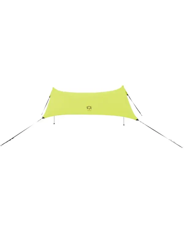 Neso Grande Beach Shelter with Sun Protection - Image 2