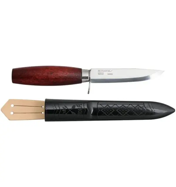 Morakniv Floating Knife with Sheath for Water Safety - Image 3