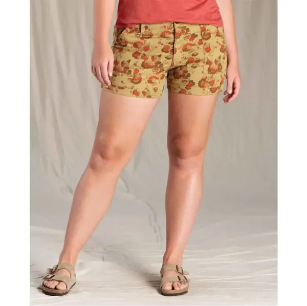 Women's Toad&Co Active Skort Casual Warm Weather - Image 2