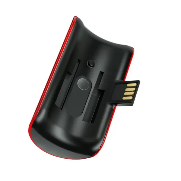 Knog Cobber Rear Bike Light - Mid
