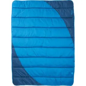 Marmot Trestles Eco Insulated Quilt - Lightweight Camping Gear