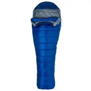 Marmot Sawtooth 15°F Sleeping Bag for Cold Weather Camping