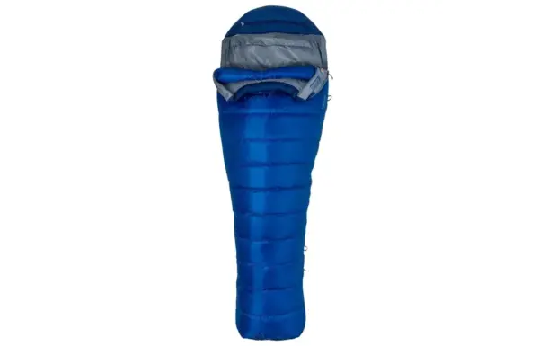 Marmot Sawtooth 15°F Sleeping Bag for Cold Weather Camping