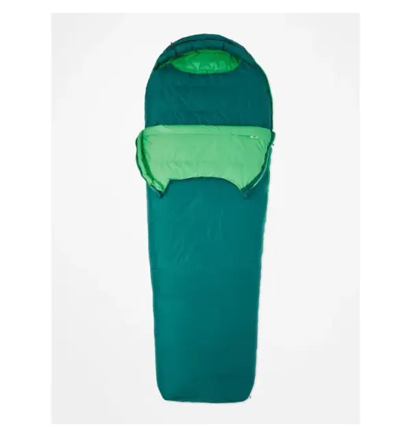 Marmot Yolla Bolly 30°F Sleeping Bag for Camping & Backpacking - Image 2