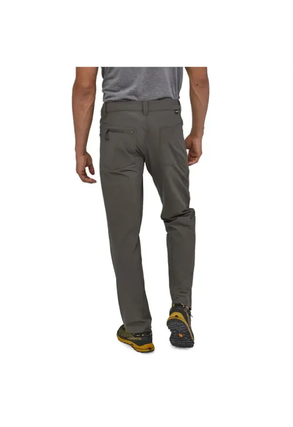Patagonia Men's Quandary Hiking Pants Regular Fit