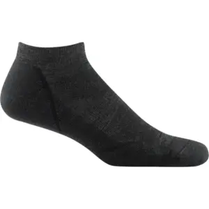 Darn Tough Men's Lightweight Cushioned No Show Hiking Socks