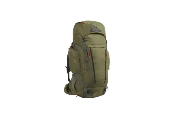 Kelty Coyote 105 Hiking Backpack for Outdoor Adventures - Image 2