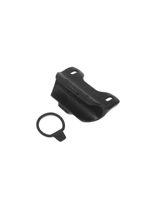 Blackburn Anyvalve Mini Mountain Bike Pump - Compact & Portable - Image 3