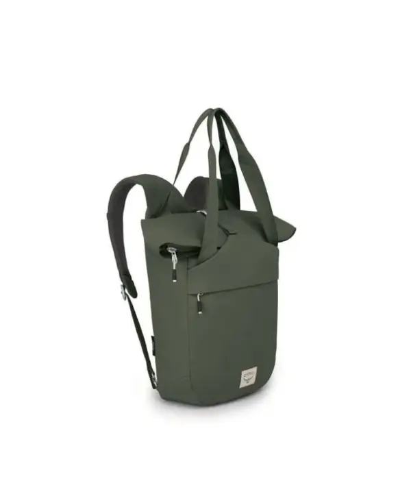 Osprey Arcane Laptop Commute Backpack Tote Bag