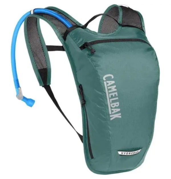 CamelBak Hydrobak 50oz Lightweight Hydration Pack for Hiking & Running - Image 2