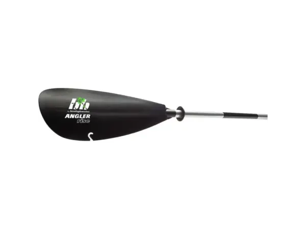Bending Branches Angler Rise Fishing Paddle for Kayaks - Image 2