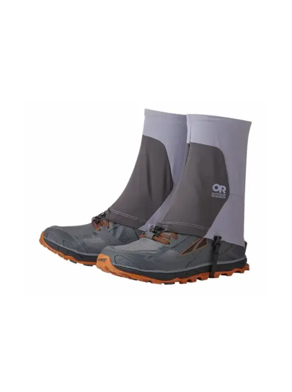 Outdoor Research Ferrosi Hybrid Hiking Gaiters for Trail Protection - Image 3