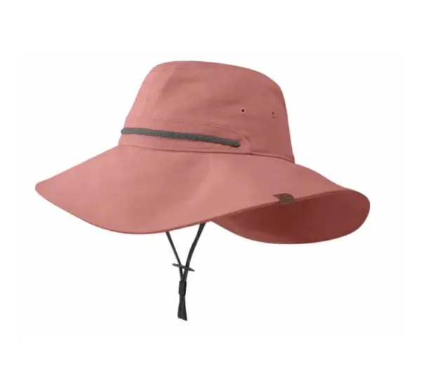 Women's Sun Hat UPF 50+ | OR Mojave for Outdoor - Image 2