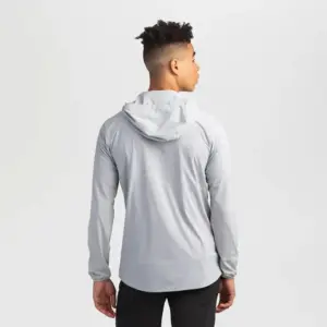 Outdoor Research Men's Astroman UPF Sun Protection Hoodie