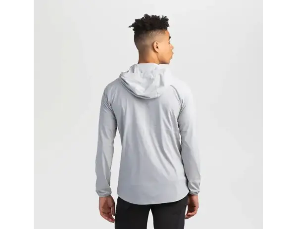 Outdoor Research Men's Astroman UPF Sun Protection Hoodie