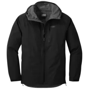 Outdoor Research Men's Foray Waterproof Breathable Rain Jacket