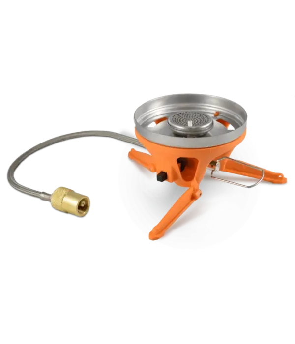 Jetboil Luna Portable Camping Stove Burner - Image 3