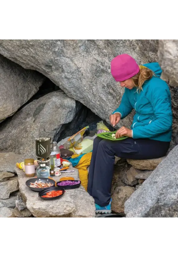 JetBoil Micromo Lightweight Carbon Camp Stove - Image 2