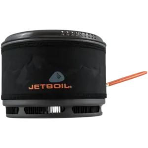 Jetboil Flash Stove with JavaKit Coffee Accessories Ecto