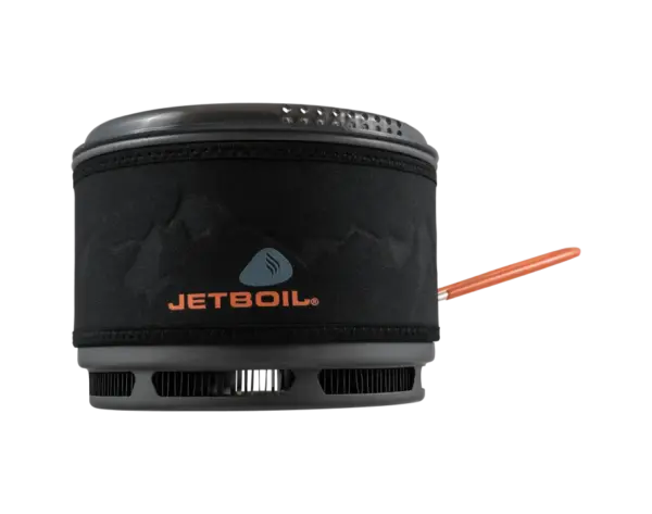 Jetboil Flash Stove with JavaKit Coffee Accessories Ecto